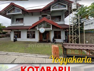 Depok, Kalibawang, Wonosobo, WONOSOBO, Jawa Tengah, Indonesia