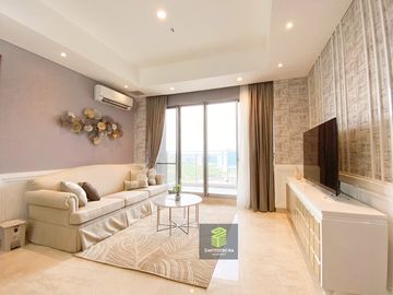 Jakarta Selatan - AC, Alarm, Balkon, Garasi