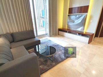 Jakarta Selatan - AC, Alarm, Balkon, Garasi