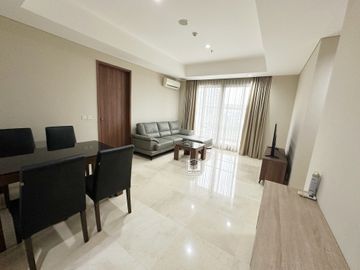 Jakarta Selatan - AC, Alarm, Balkon, Garasi