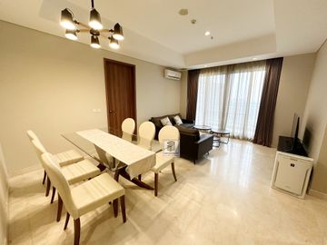 Jakarta Selatan - AC, Alarm, Balkon, Garasi