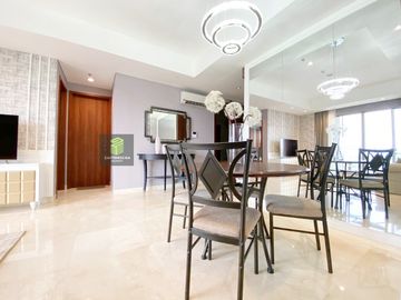 Jakarta Selatan - AC, Alarm, Balkon, Garasi