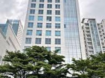 Kantor untuk disewakan di Jakarta Utara