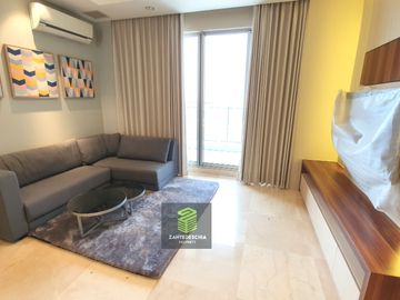 Jakarta Selatan - AC, Alarm, Balkon, Garasi