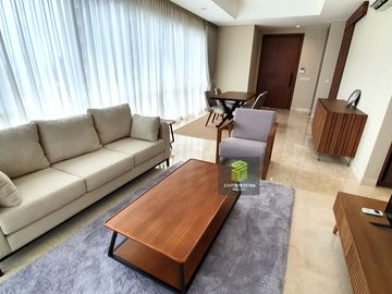 Jakarta Selatan - AC, Alarm, Balkon, Garasi