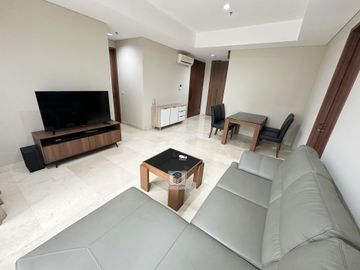 Jakarta Selatan - AC, Alarm, Balkon, Garasi