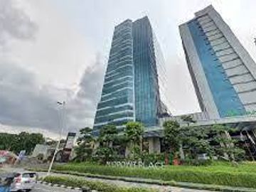 Kantor untuk disewakan di Jakarta Pusat