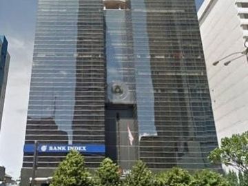 Kantor untuk disewakan di Jakarta Pusat