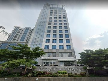 Kantor untuk disewakan di Jakarta Utara