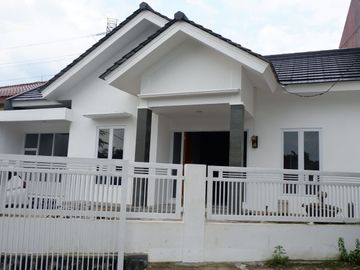 Rumah dijual di Katulampa