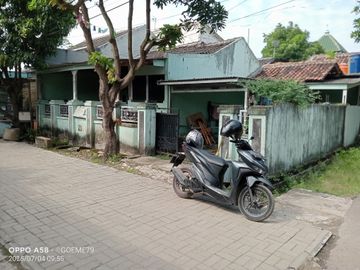 Cipocok Jaya, Serang, Kota Serang, Banten, Indonesia
