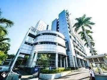 Kantor untuk disewakan di Jakarta Pusat