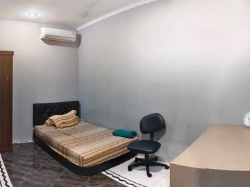 Pulo Gebang, Bekasi Barat, Kota BEKASI, Jawa Barat