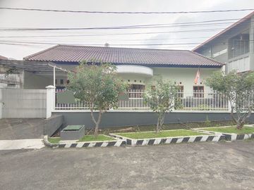 Hegarmanah, Cidadap, Kota BANDUNG, Jawa Barat