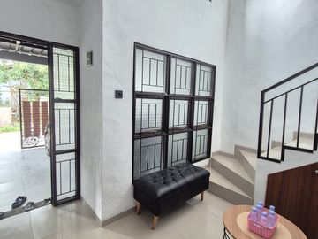 Cipocok Jaya, Serang, Kota Serang, Banten, Indonesia