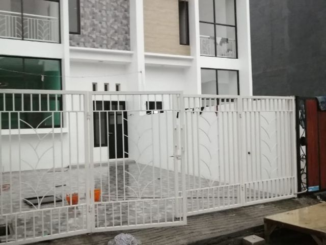 HARGA MURAHNYA MILIKI SEGERAA