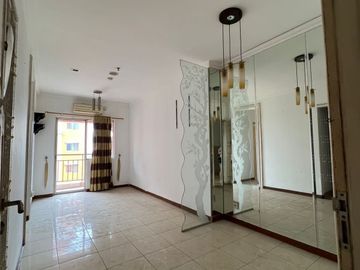 apartemen city resort cengkareng, hunian yang asri disewakan