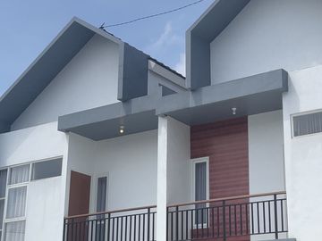 Gresik, Jawa Timur - Garasi, Area anak-anak