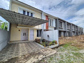 Cipocok Jaya, Serang, Kota Serang, Banten, Indonesia