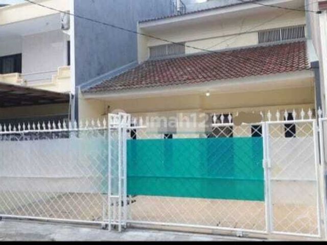 jual cepat rumah di sunter