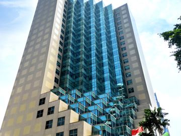Kantor untuk disewakan di Jakarta Pusat