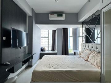 Apartemen untuk disewakan di Sambikerep