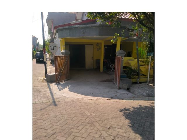 Rumah Di Perumahan Gunung Sari Indah
