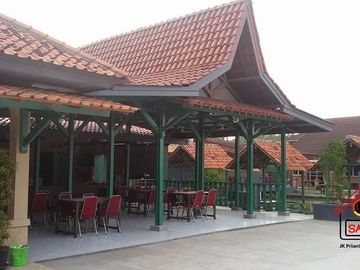 Tanah Merah, Sepatan Timur, Sepatan Timur, TANGGERANG, Banten, Indonesia