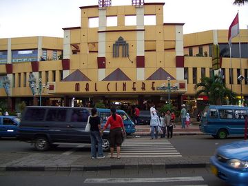 Jawa, PIDIE, Aceh, Indonesia