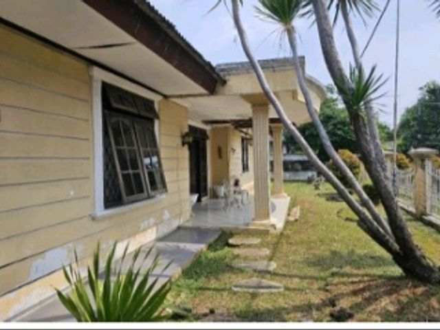 Dijual Rumah di Perum Arco Jl Jambu Blok C No 70