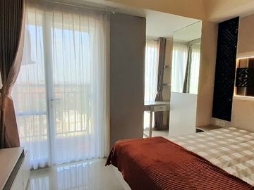 Jawa, PIDIE, Aceh, Indonesia - AC, Alarm