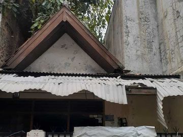 Dijual rumah di tanah abang jakarta pusat