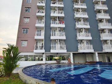 Jawa, PIDIE, Aceh, Indonesia - AC, Alarm