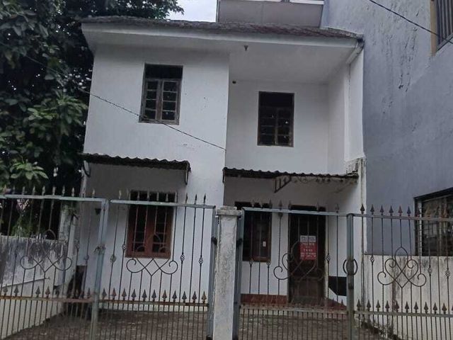 Dijual Cepat rumah 2 lantai di Citra Raya Cikupa