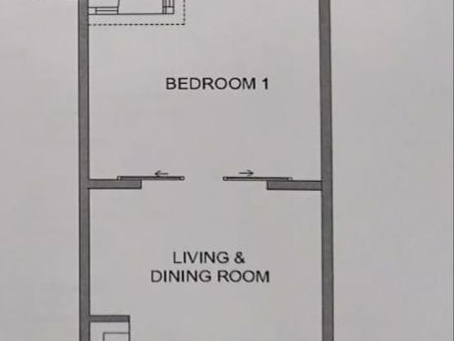 Dijual Apartemen Orange County Tower Glendale Lippo Cikarang