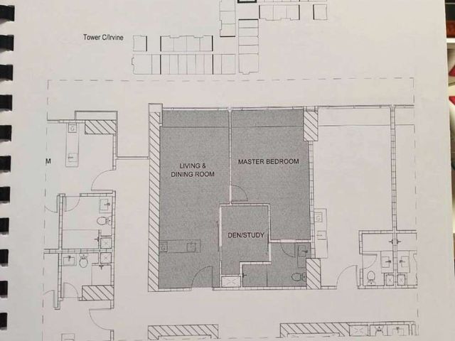 Dijual Apartemen Orange County Westwood Lippo Cikarang