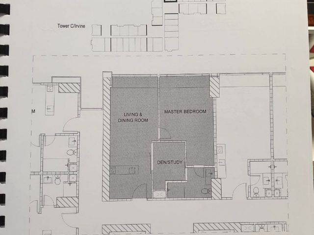 Dijual Cepat Apartemen Orange County Tower Westwood Lippo Cikarang