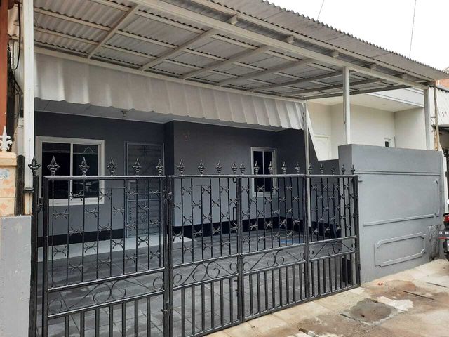 jual rumah bagus di sunter