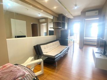 Apartemen untuk disewakan di Jakarta Utara
