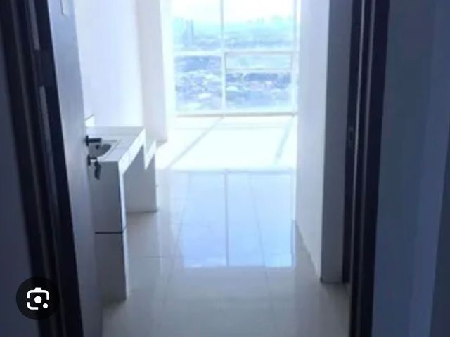 1922. Apartemen The City Square Margorejo Wonocolo Surabaya Selatan