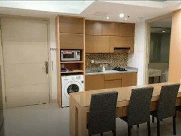 Apartemen untuk disewakan di Sambikerep