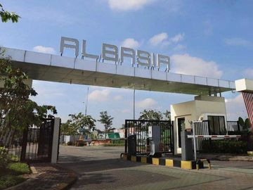 Kebalen, Babelan, BEKASI, Jawa Barat - Balkon