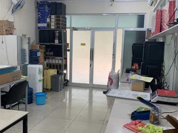 Jakarta Barat, Jakarta Raya