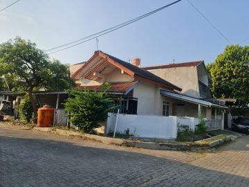 Rumah dijual di Tawangsari