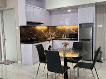 Apartemen untuk disewakan di Sambikerep