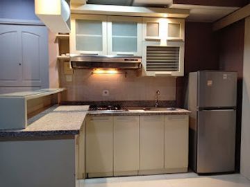 Apartemen untuk disewakan di Sambikerep