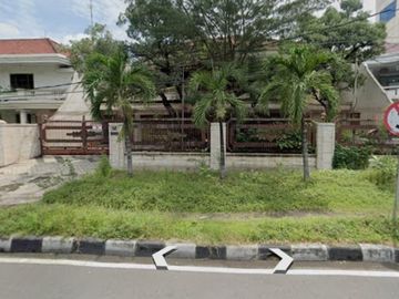 Manyar Sabrangan - Garasi, Dapur lengkap