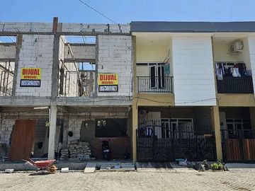 Medokan Ayu, Rungkut, Surabaya, Jawa Timur