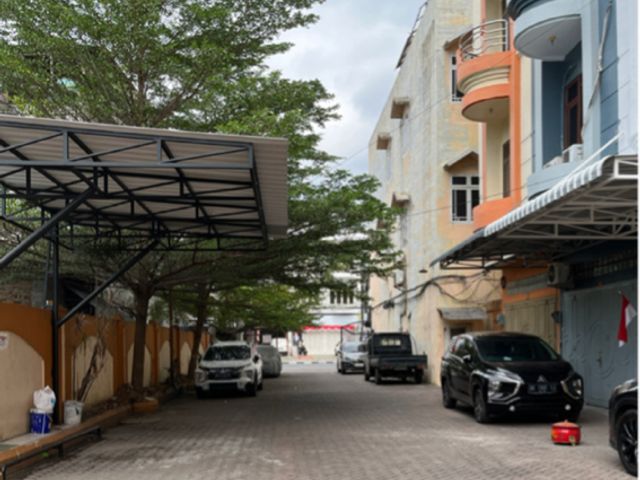 Jual Ruko Glugur Kota