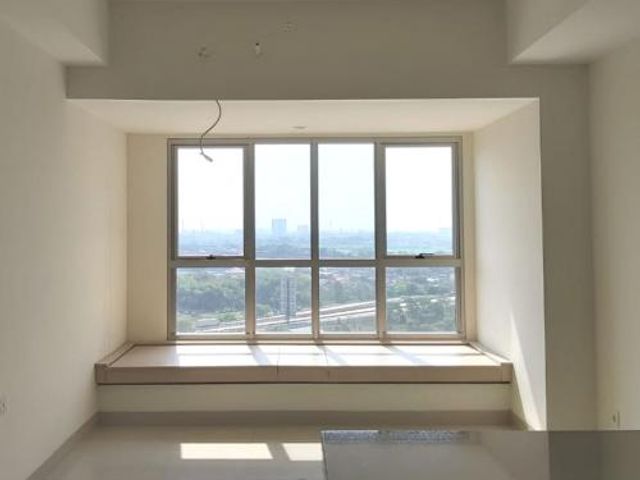 di jual apartement orange county tower irvine 1bedroom kosong